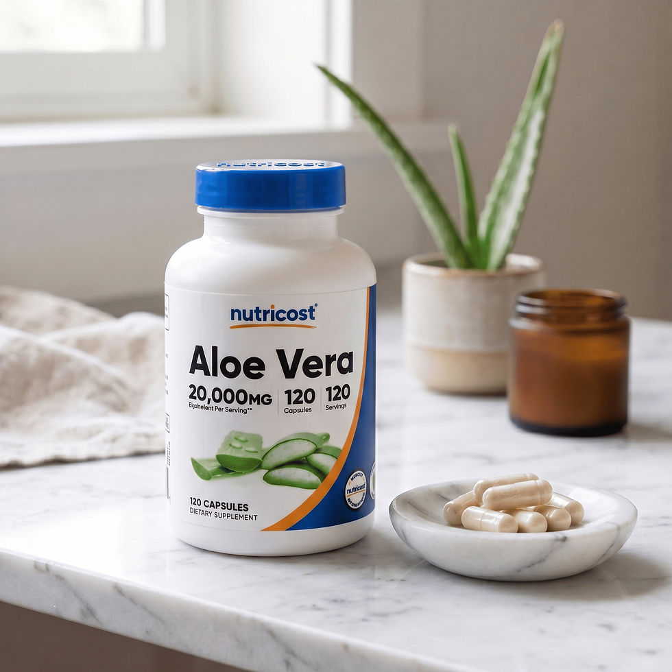 Aloe Vera