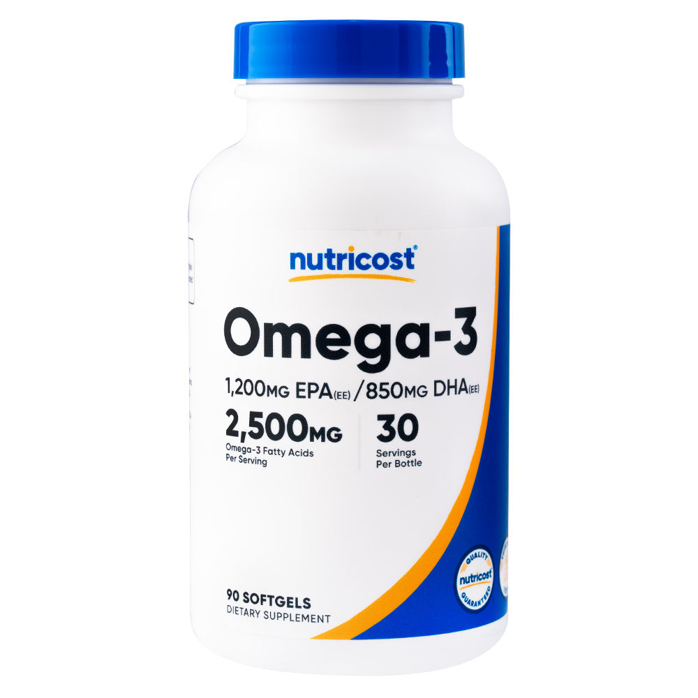 Omega 3 Perú