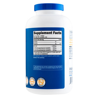 Fish Oil
