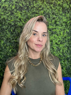 Carla Medvedenko Gargantini