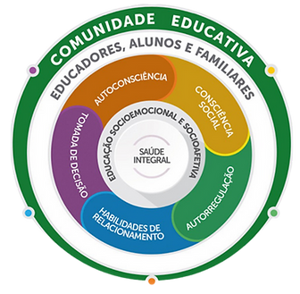Educação Sociemocional - LIM