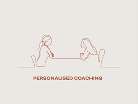 THE BEAM NETWORK : COACHING AND PERSONALISED SUPPORT 
