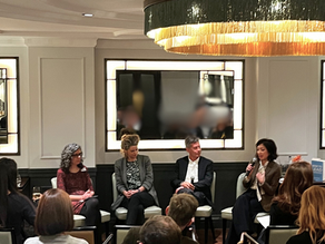 EVENT: LEADING NON-PROFITS WITH FORWARD GLOBAL