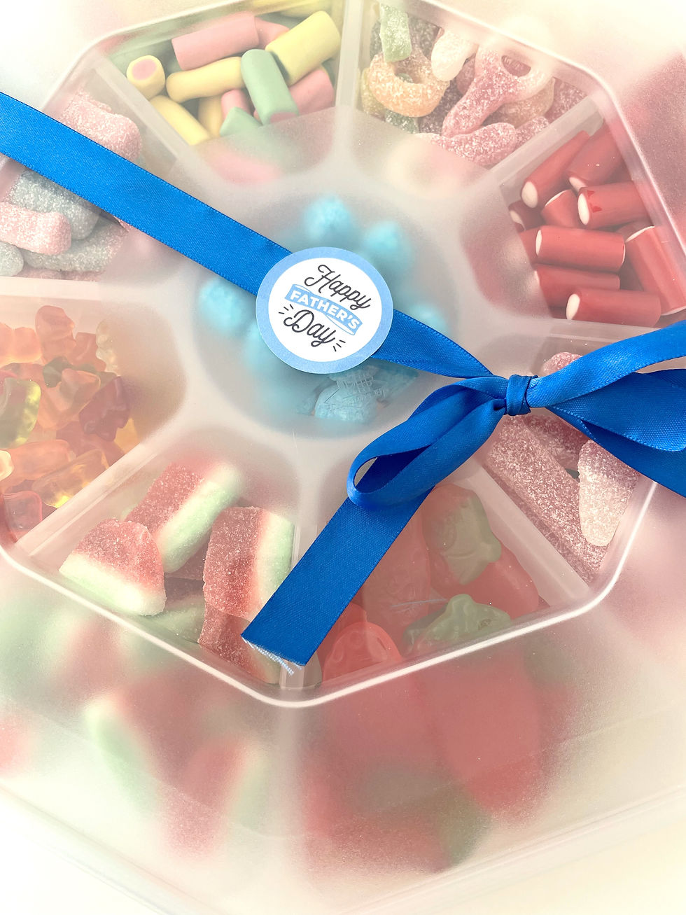 Thumbnail: FATHER'S DAY PLATTER