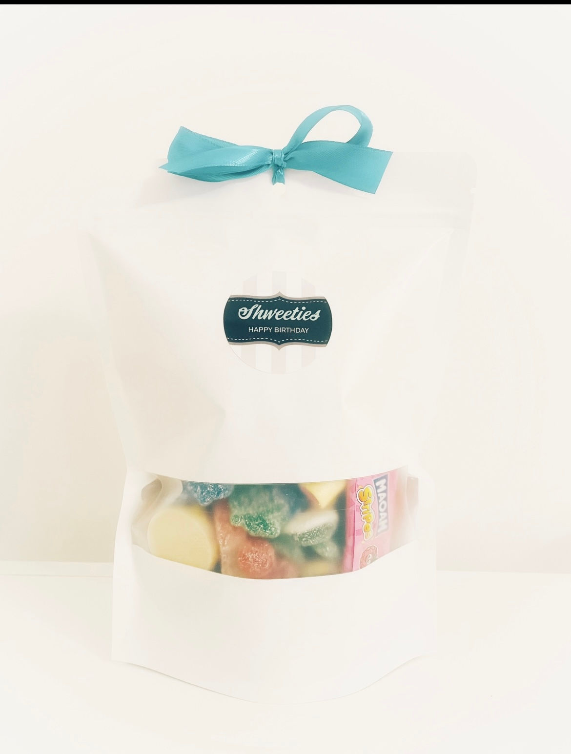 VEGAN PIC N MIX 500g POUCH