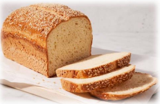 Pan con Harina sin Gluten