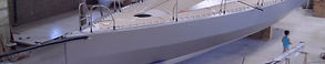Construction Exocet 40'