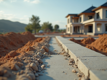 Overview of Home Building Services