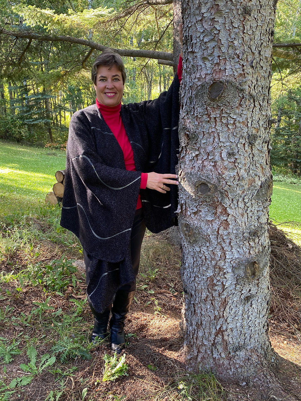 Thumbnail: Safety Wrap - Black