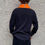 Thumbnail: Deer Antler - Hi Vis Orange