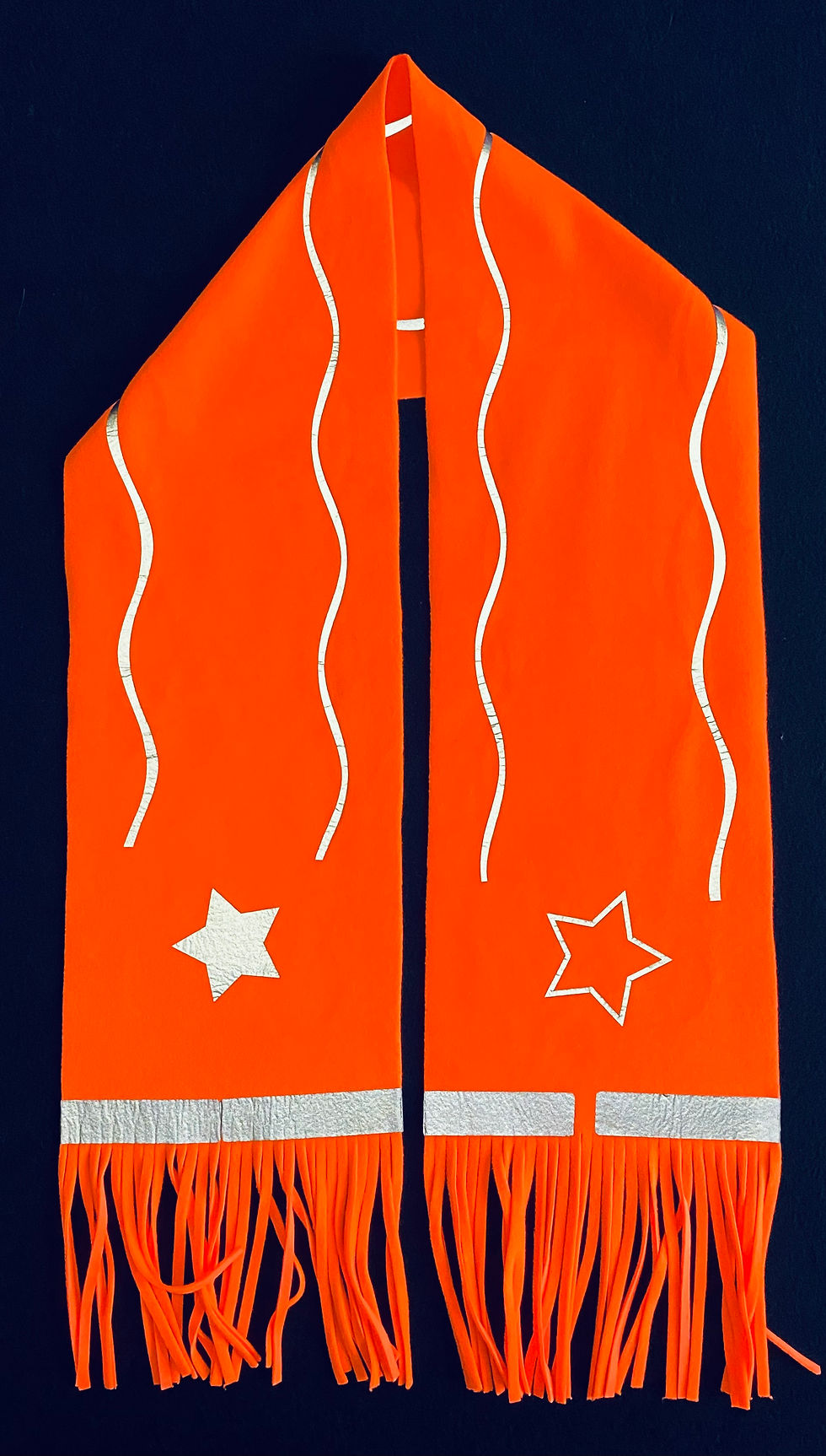 Thumbnail: Stealth Reflective - Bicycle