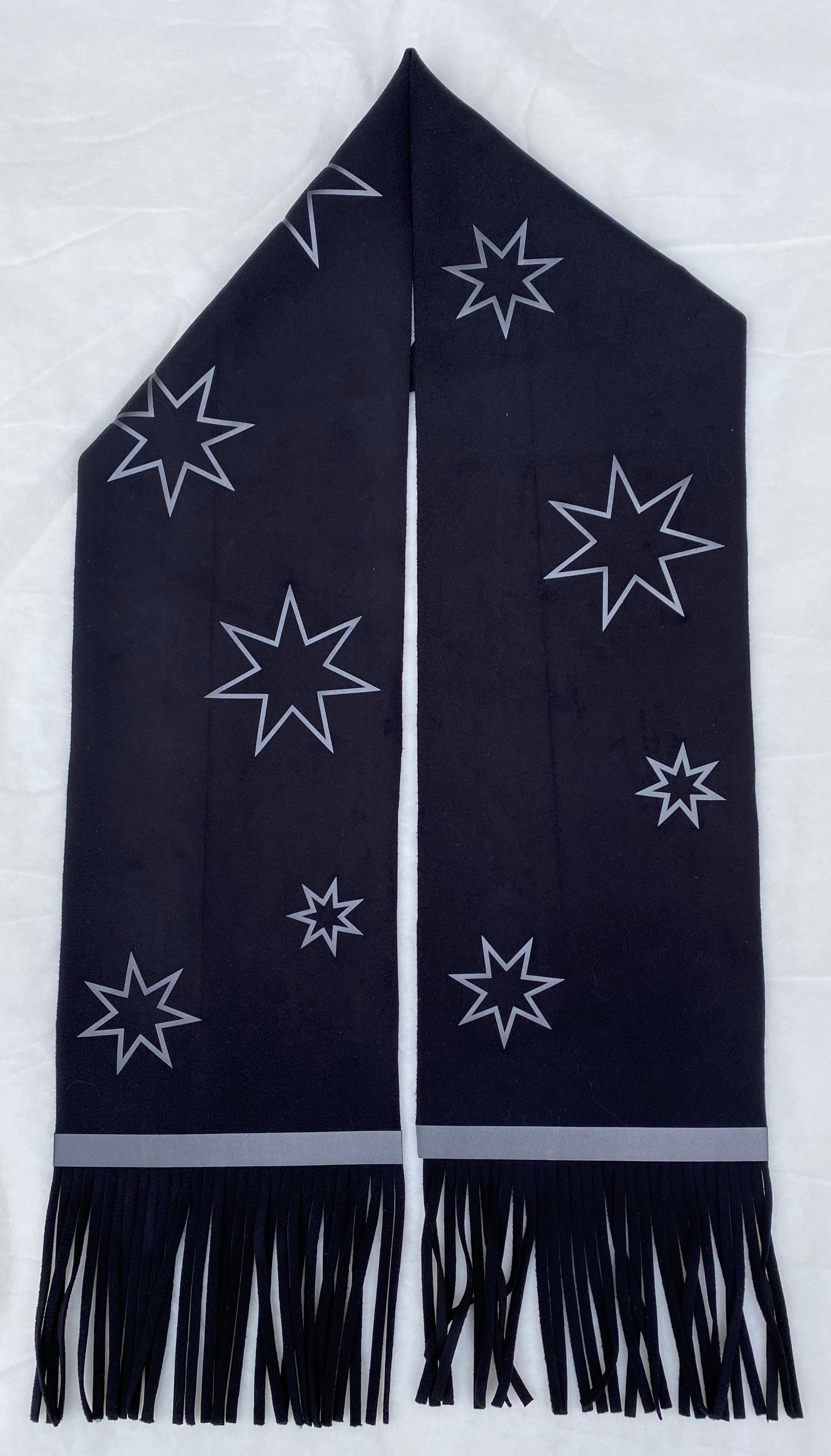Stealth Reflective - Starry Nights