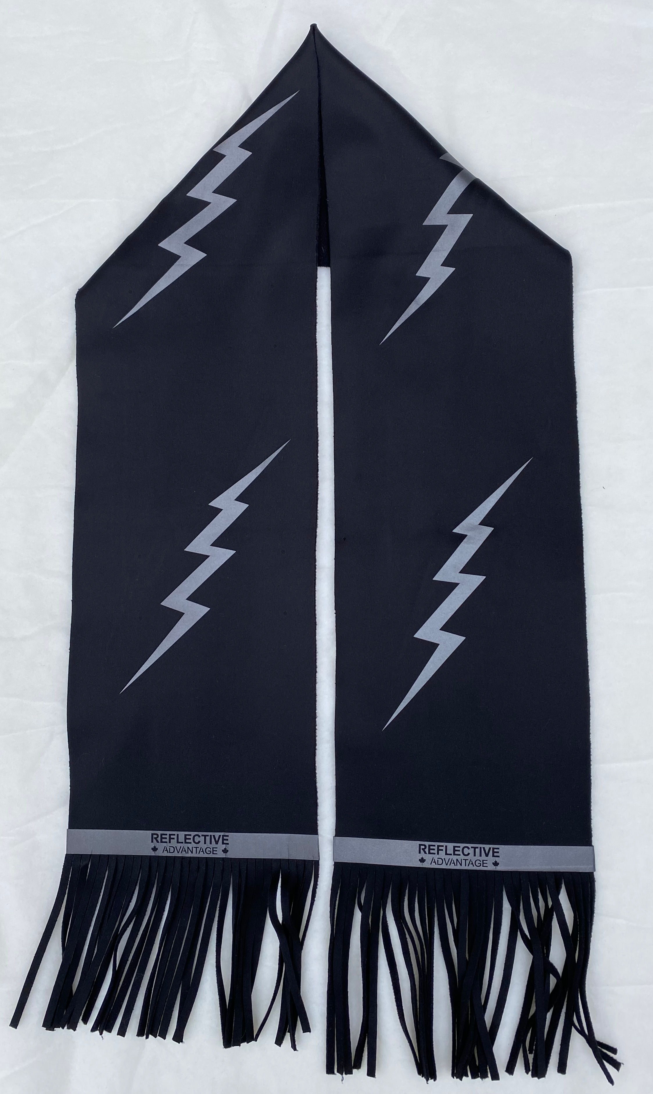 Stealth Reflective - Lightning