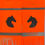 Thumbnail: HiVis Reflective Scarf - Horse Head