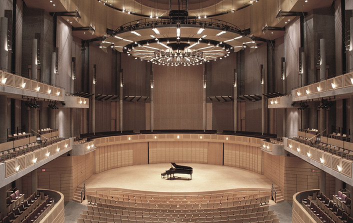 Concert Hall
