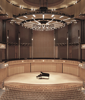 Konzerthalle