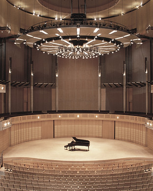 Konzerthalle
