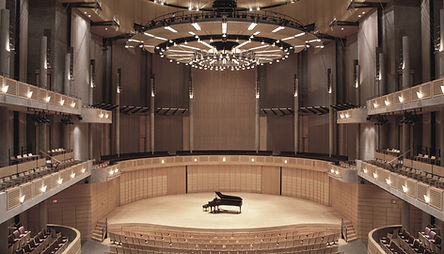 コンサートホール