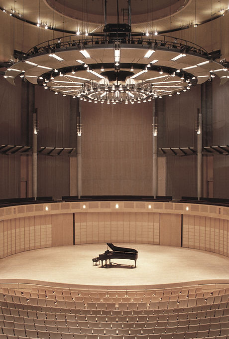 Concert Hall