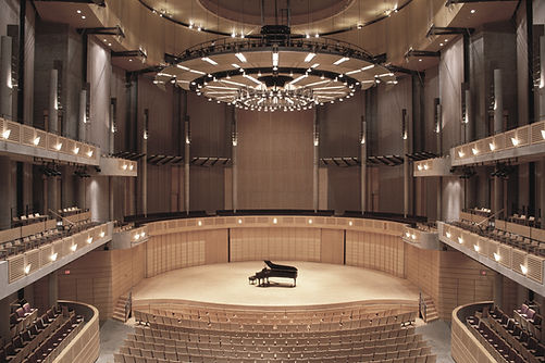 Concert Hall