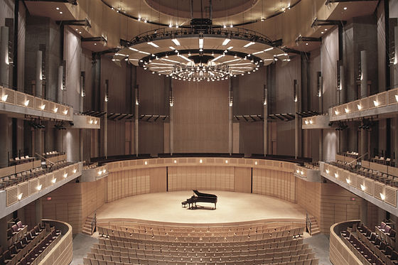 Concert Hall