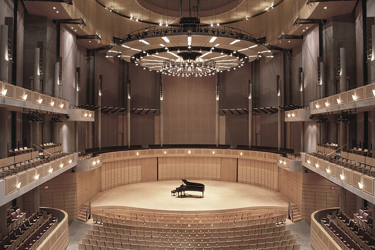 Concert Hall