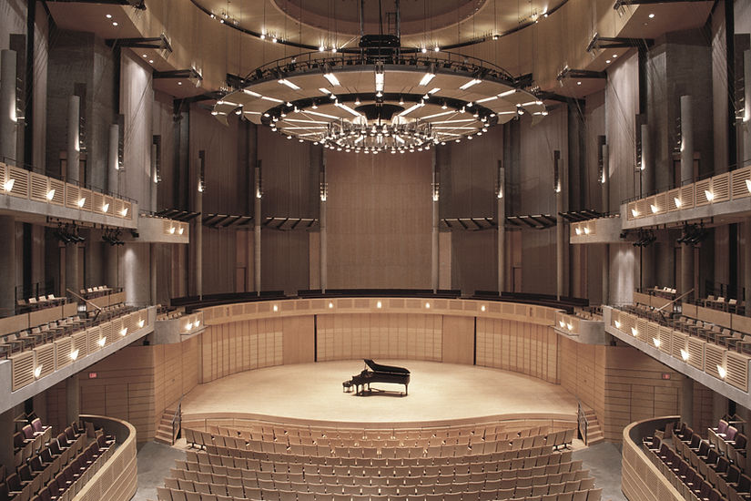 Concert Hall
