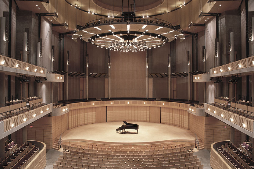 Concert Hall