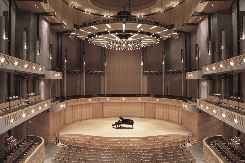 Concert Hall