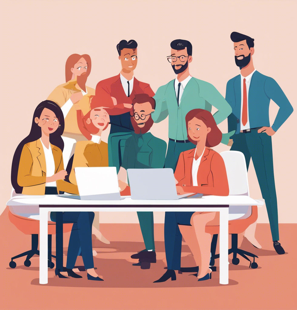 A IT team lead with 5 members.jpg