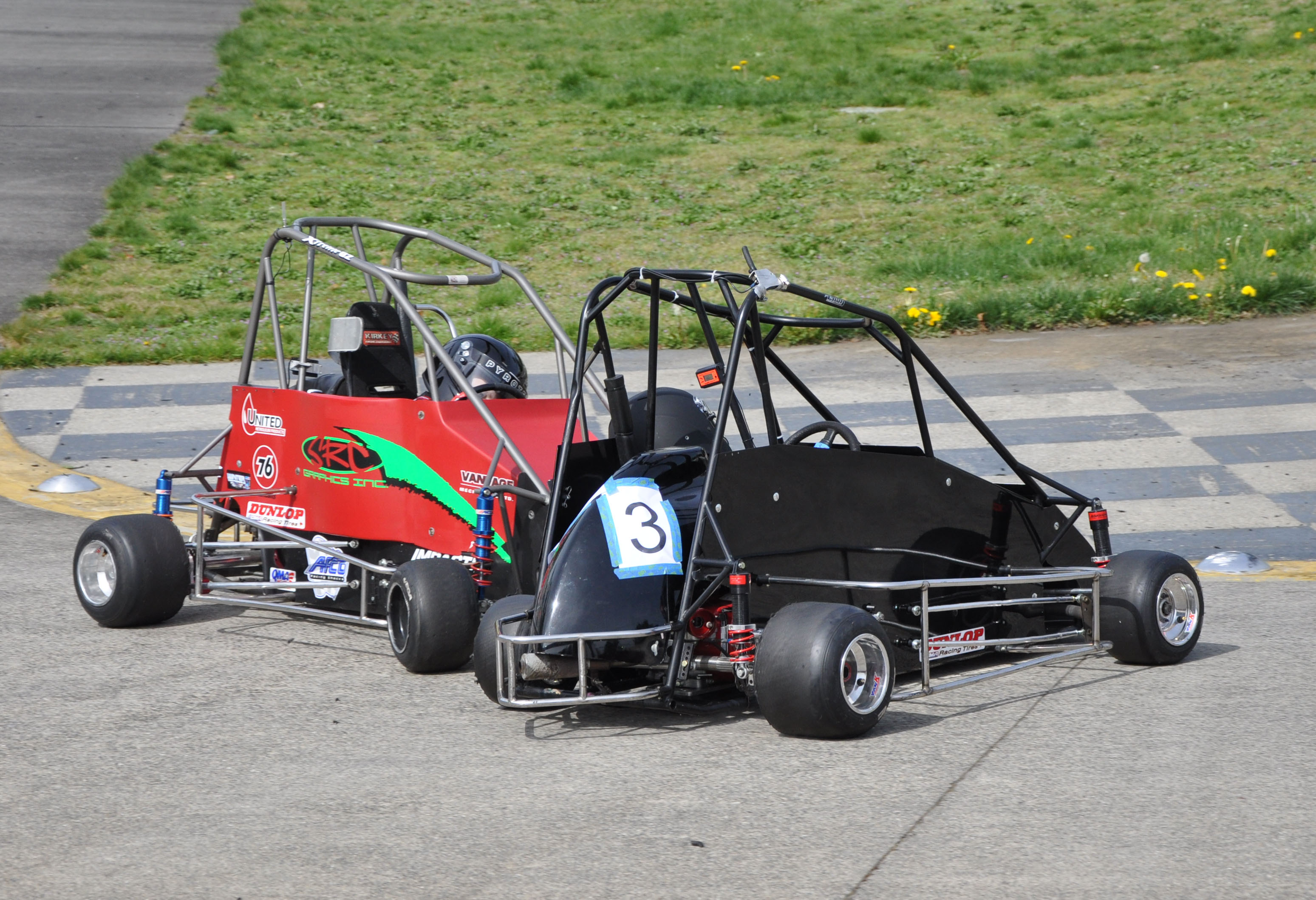 zubire-arizona-midget-racing-association-secretary