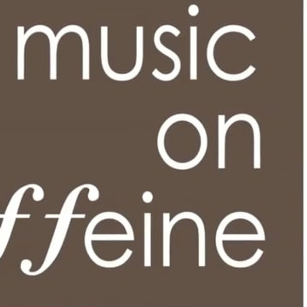 Music On Caffeine