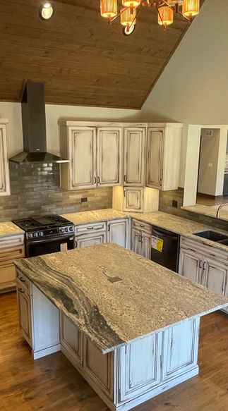 Custom Home Remodeling Experts in Wilmington, IL