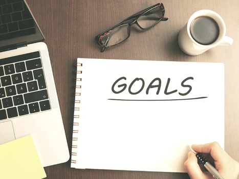 SMART Goals for Health