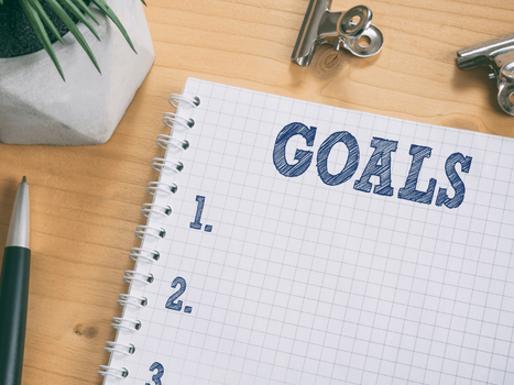 Why Setting Goals Is Important For Your Health