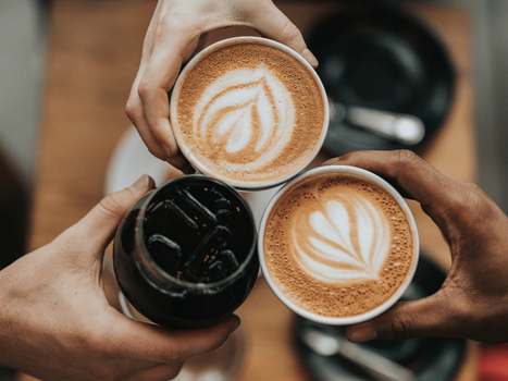 Coffee Hacks