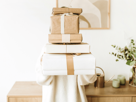 Gift Guide for the Fit & Fierce Females in Your Life