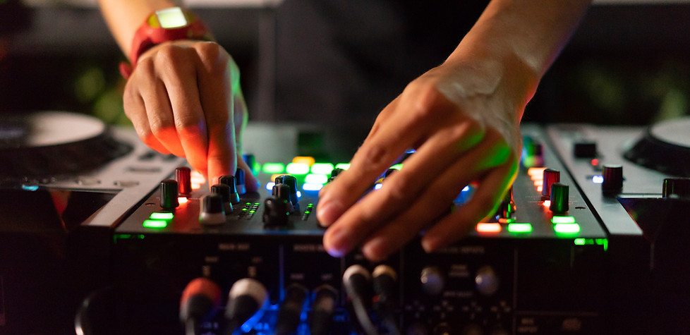 Music Mixing