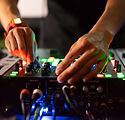 Music Mixing