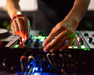 Music Mixing