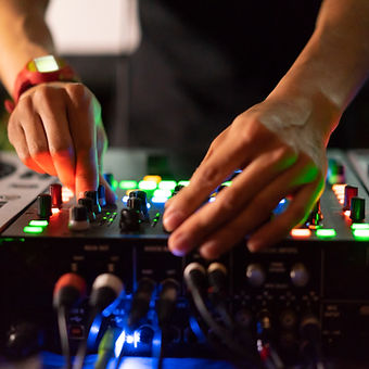Music Mixing