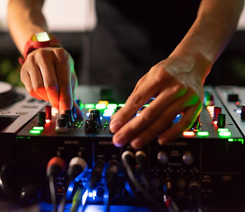 Music Mixing