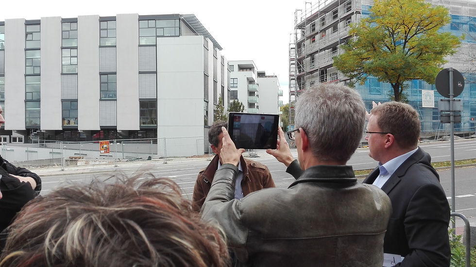 AUGMENTED REALITY