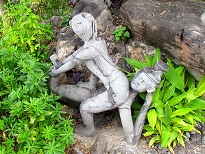 Thai massage, massage therapy, Sarasota, Florida