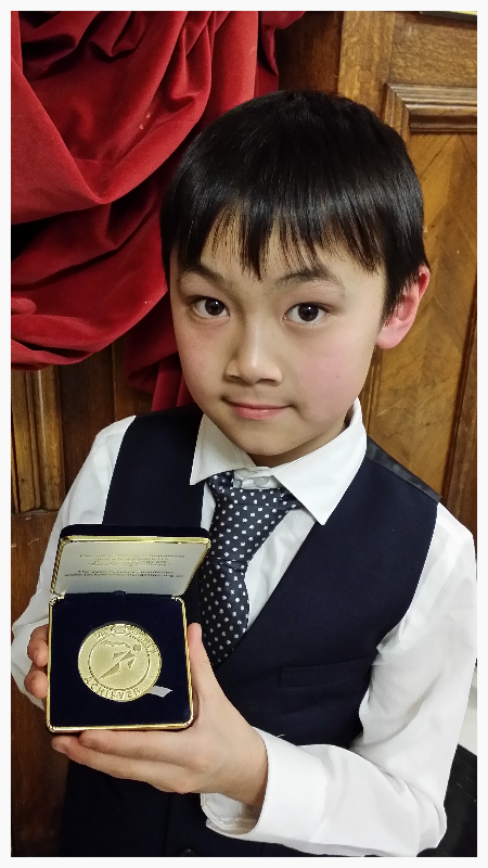 Jack Petchy Award