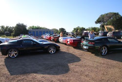 August 2016 Drive & Dine