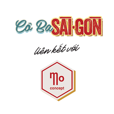 Co Ba Sai Gon Design Motion Animation Co Ba Sai Gon Design Motion Animation