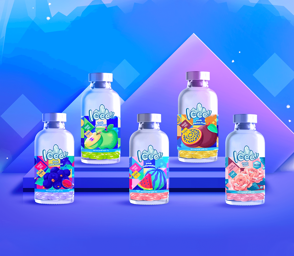 PORTFOLIO | Diep's Portfolio