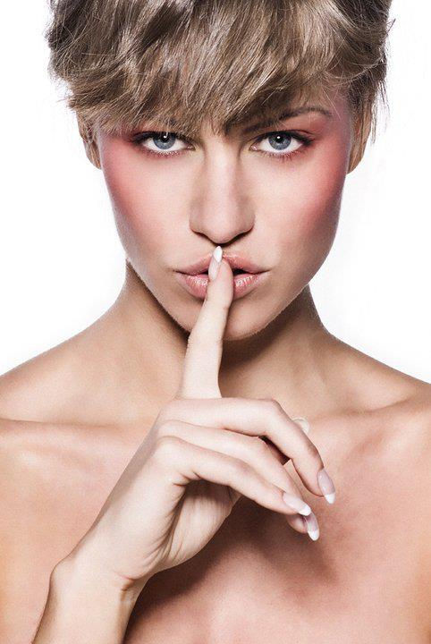 SCH MUA Maquilladora Madrid