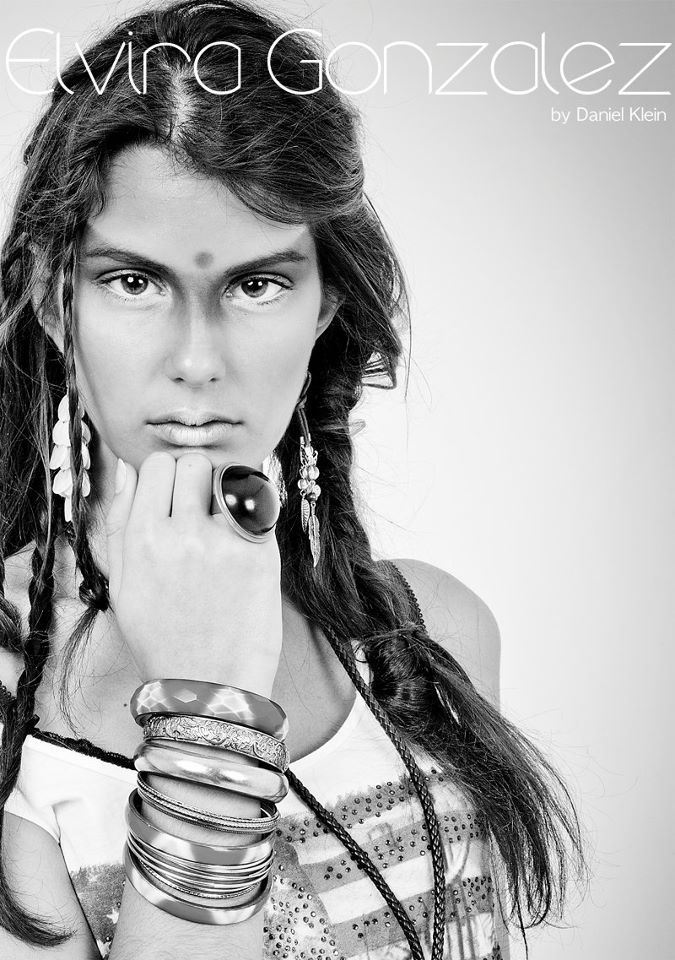 SCH MUA Maquilladora Madrid